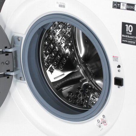Стиральная машина с сушкой SAMSUNG WD90A7M48PH/LD