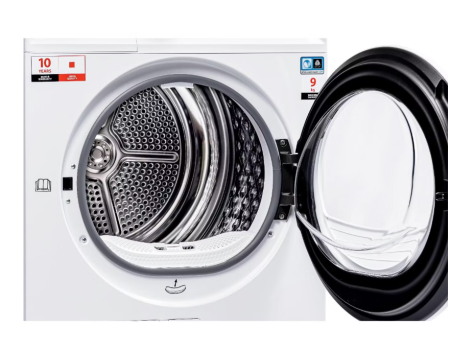 Сушильная машина Toshiba TD-BK100GHRU(WS)