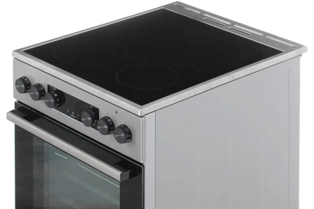 Электрическая плита Gorenje GEC5C40XAOT