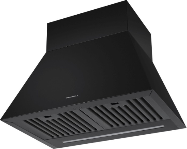 Вытяжка Maunfeld BERK 60 Black/Anthracite