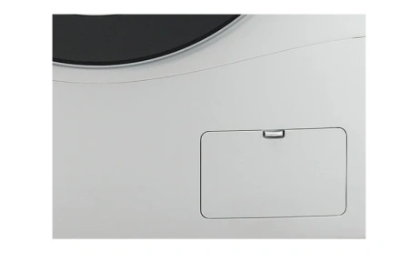 Стиральная машина LG F1495BDS