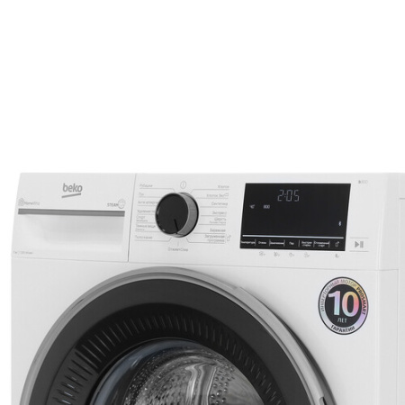 Стиральная машина Beko B3WFR572WB