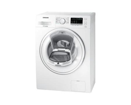 Стиральная машина Samsung WW60K40G08WDLP (AddWash)
