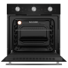 Шкаф духовой электрический Maunfeld AEOC6040B
