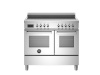 Варочный центр Bertazzoni Professional PRO105I2EXT