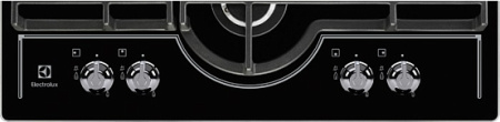 Варочная панель Electrolux GPE 363 RCK