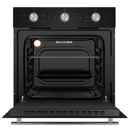 Шкаф духовой электрический Maunfeld AEOC6040B