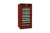 Винный шкаф Meyvel MV69-WM1-M (Mahogany)