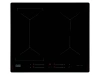 Индукционная варочная панель VARD VHI6461X, чёрный