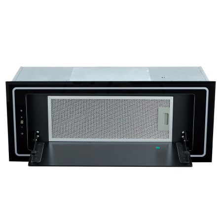 Вытяжка кухонная EXITEQ EX-1289 black