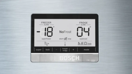 Холодильник Bosch KDN86AI30U