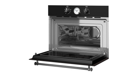 Микроволновая печь Teka MWR 32 BIA ATS SILVER