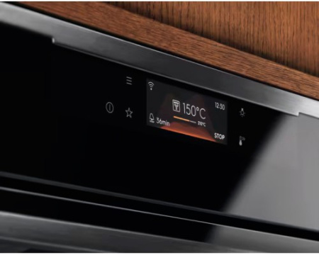 Духовой шкаф Electrolux KOFBH39H