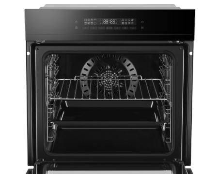 Духовой шкаф Haier HOQ-F5AAGB