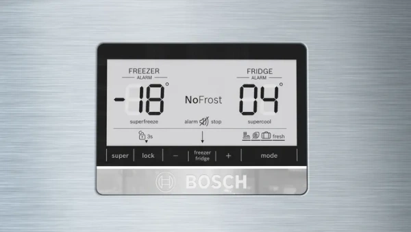 Холодильник Bosch KDN86AI30U