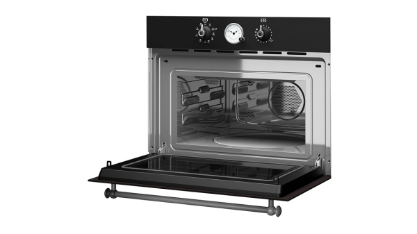 Микроволновая печь Teka MWR 32 BIA ATS SILVER