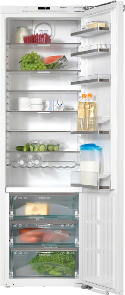 Холодильник Miele K37472iD