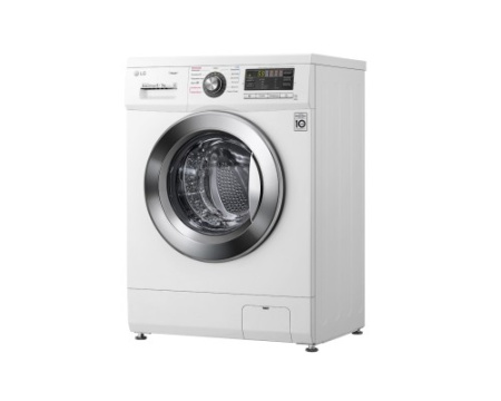 Стиральная машина LG F1296CDS3