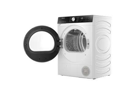 Сушильная машина Hisense DH3S802BW4