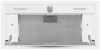 Вытяжка полновстраиваемая Meferi INBOX60WH PUSH COMFORT PLUS