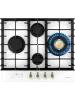 Варочная поверхность Hiberg VM 6145 W