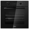 Электрический духовой шкаф Midea MO47007GB
