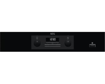 Духовой шкаф AEG BEB 351111 B