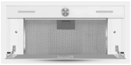 Вытяжка полновстраиваемая Meferi INBOX60WH PUSH COMFORT PLUS