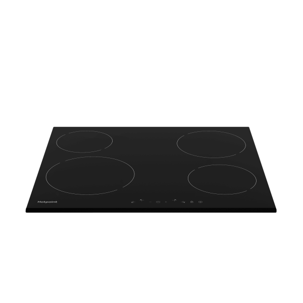 Электрическая варочная панель Hotpoint HR 6T1 B