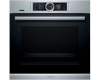 Духовой шкаф Bosch HRG6769S6