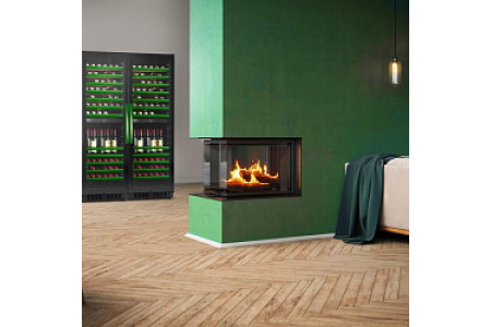 Винный шкаф Dometic E115FG Double Green