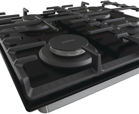 Газовая варочная панель Gorenje GT642SYB