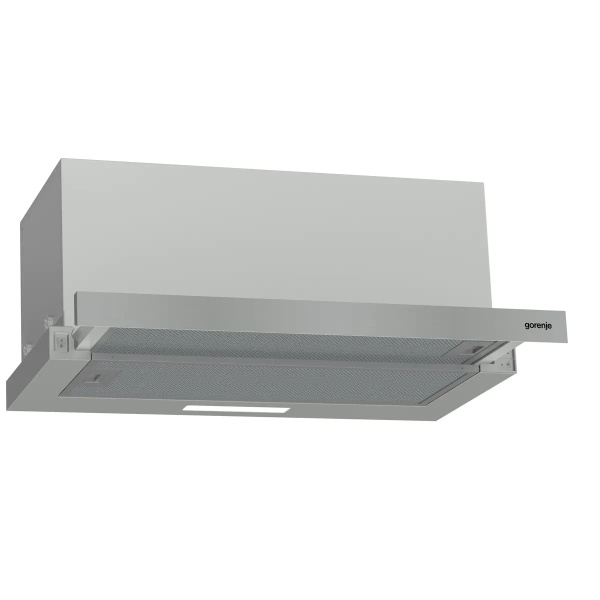 телескопическая вытяжка Gorenje TH60E7X