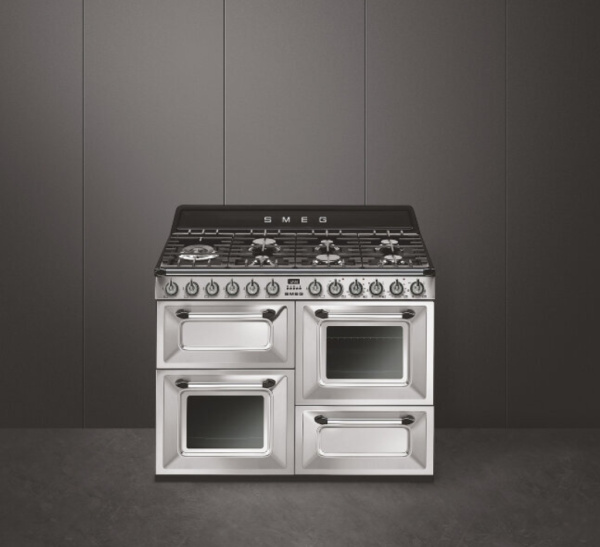 Варочный центр Smeg TR4110X-1