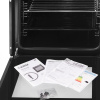 Электрический духовой шкаф EXITEQ EXO-205 White