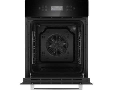 Духовой шкаф Weissgauff EOY 4511 Touch DB