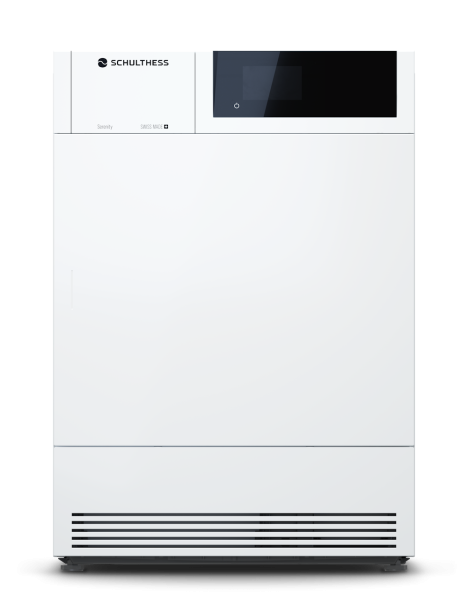 Сушильная машина Schulthess Serenity Snow MDA0.100FH3LY