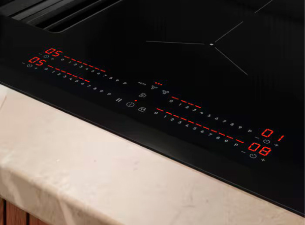 Варочная панель Electrolux ECC8344