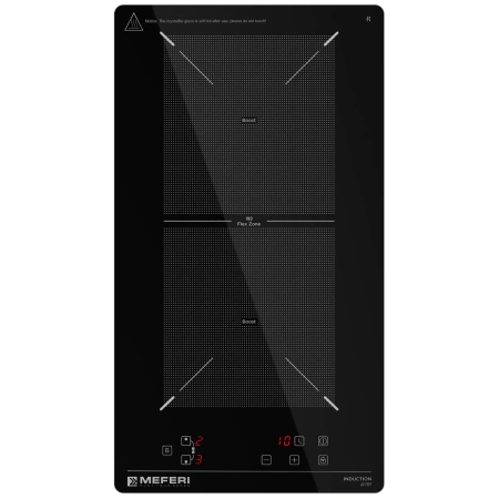 Индукционная варочная панель MEFERI MIH302BK ULTRA
