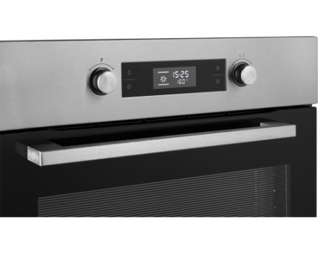 Духовой шкаф Weissgauff EOM 691 PDBX Steam Clean