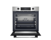 Конвекционный духовой шкаф Grundig GEBM11301XC