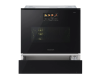 Духовой шкаф Signature Kitchen Suite с СВЧ и паром SKSLV2403S