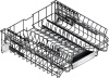 Встраиваемая посудомоечная машина Gaggenau DF481101F