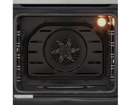 Духовой шкаф Krona MAGNETE 60 IX