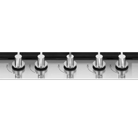 Газовая варочная панель Bertazzoni P755CMODX