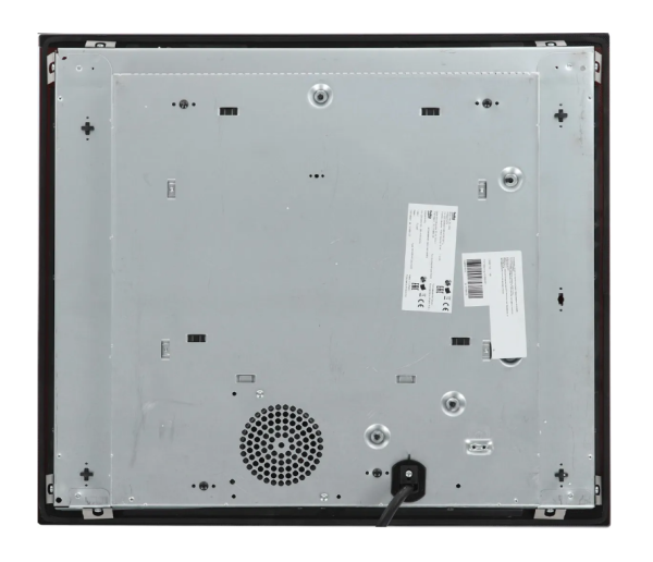Индукционная варочная панель Beko HII64401MTX