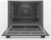 Встраиваемый духовой шкаф Bosch HBG517ES0R