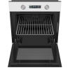 Шкаф духовой электрический HOMSair OEM606WH