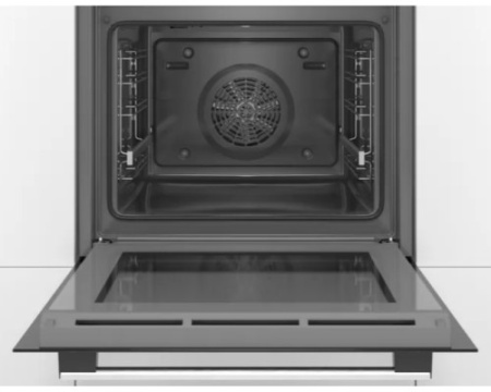 Встраиваемый духовой шкаф Bosch HBG517ES0R
