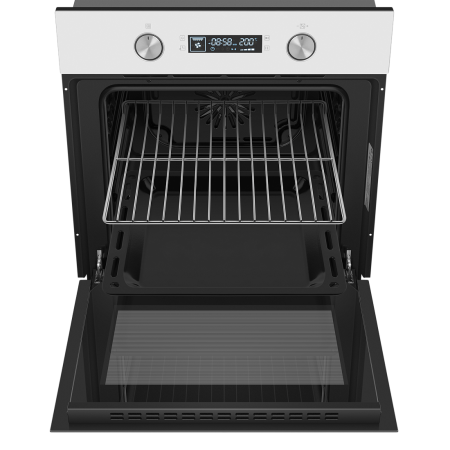 Шкаф духовой электрический HOMSair OEM606WH